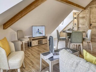 Apartment Saint-Gervais-les-Bains Outdoor Recording 4