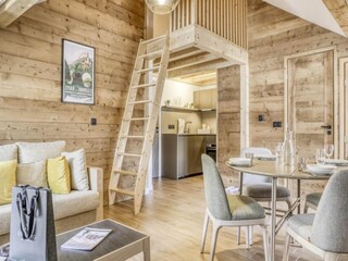 Apartment Saint-Gervais-les-Bains Outdoor Recording 12
