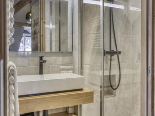 Apartment Saint-Gervais-les-Bains Außenaufnahme 6