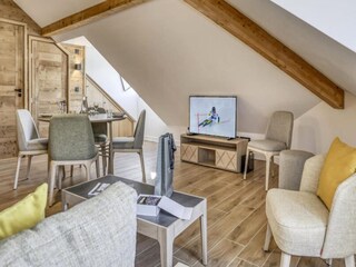 Apartment Saint-Gervais-les-Bains Outdoor Recording 7