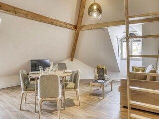 Apartment Saint-Gervais-les-Bains Outdoor Recording 8