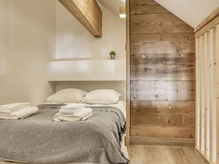 Apartment Saint-Gervais-les-Bains Outdoor Recording 13