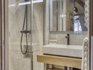 Apartment Saint-Gervais-les-Bains Outdoor Recording 10