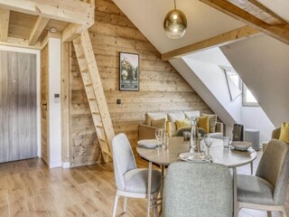 Apartment Saint-Gervais-les-Bains Outdoor Recording 20