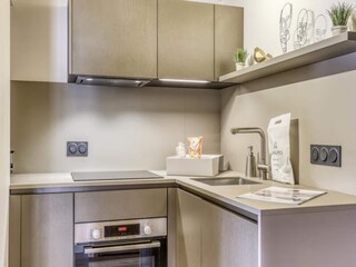 Apartment Saint-Gervais-les-Bains Outdoor Recording 21