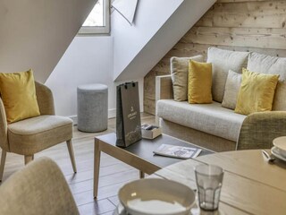 Apartment Saint-Gervais-les-Bains Outdoor Recording 22