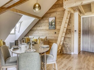 Apartment Saint-Gervais-les-Bains Outdoor Recording 23