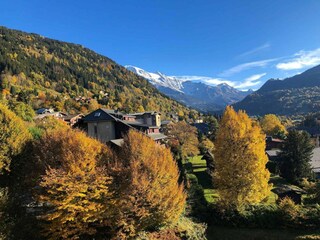 Apartment Saint-Gervais-les-Bains Umgebung 26
