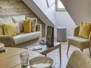 Apartment Saint-Gervais-les-Bains Außenaufnahme 14