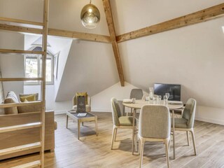 Apartment Saint-Gervais-les-Bains Außenaufnahme 16