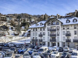 Apartment Saint-Gervais-les-Bains Außenaufnahme 17