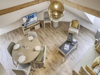 Apartment Saint-Gervais-les-Bains Außenaufnahme 18