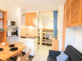 Appartement Saint-Paul-en-Chablais Kenmerken 1