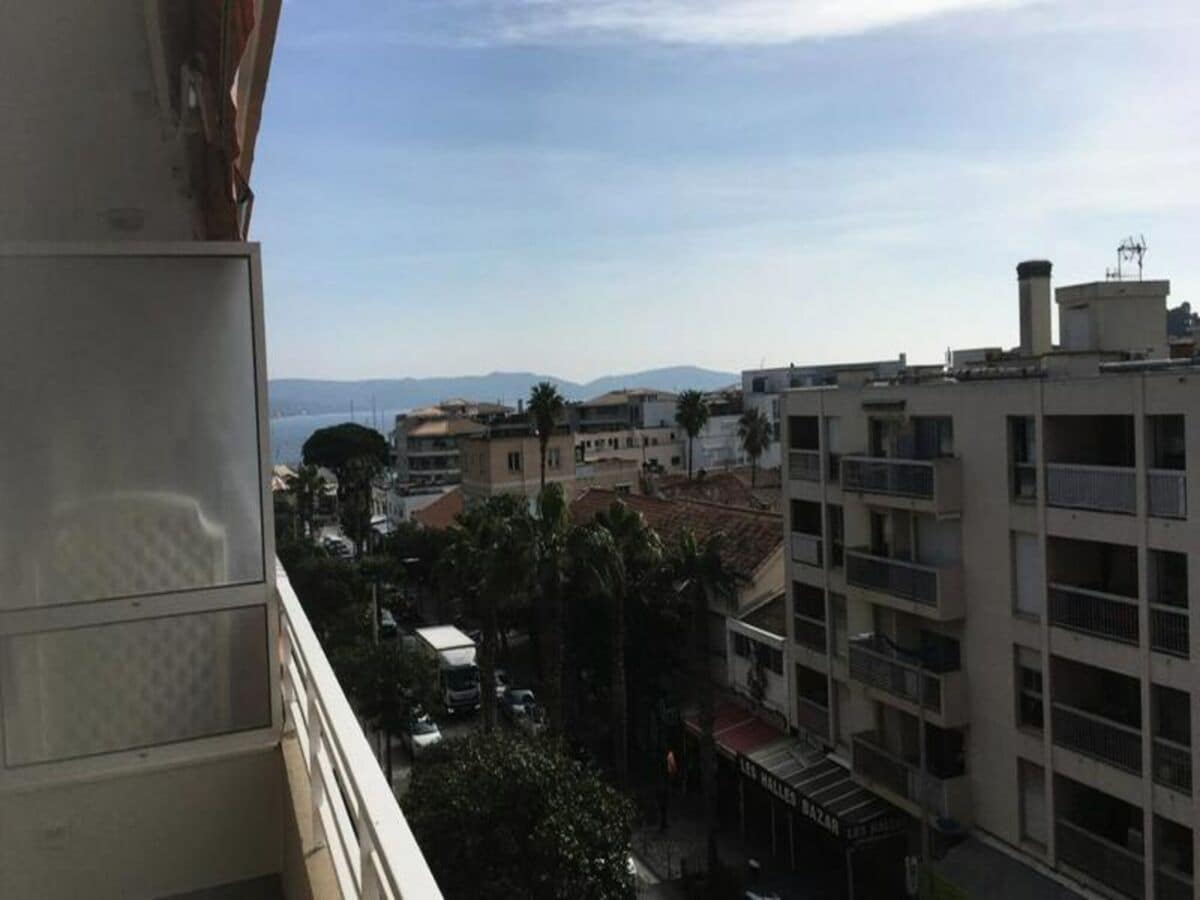 Appartement Cavalaire-sur-Mer  1