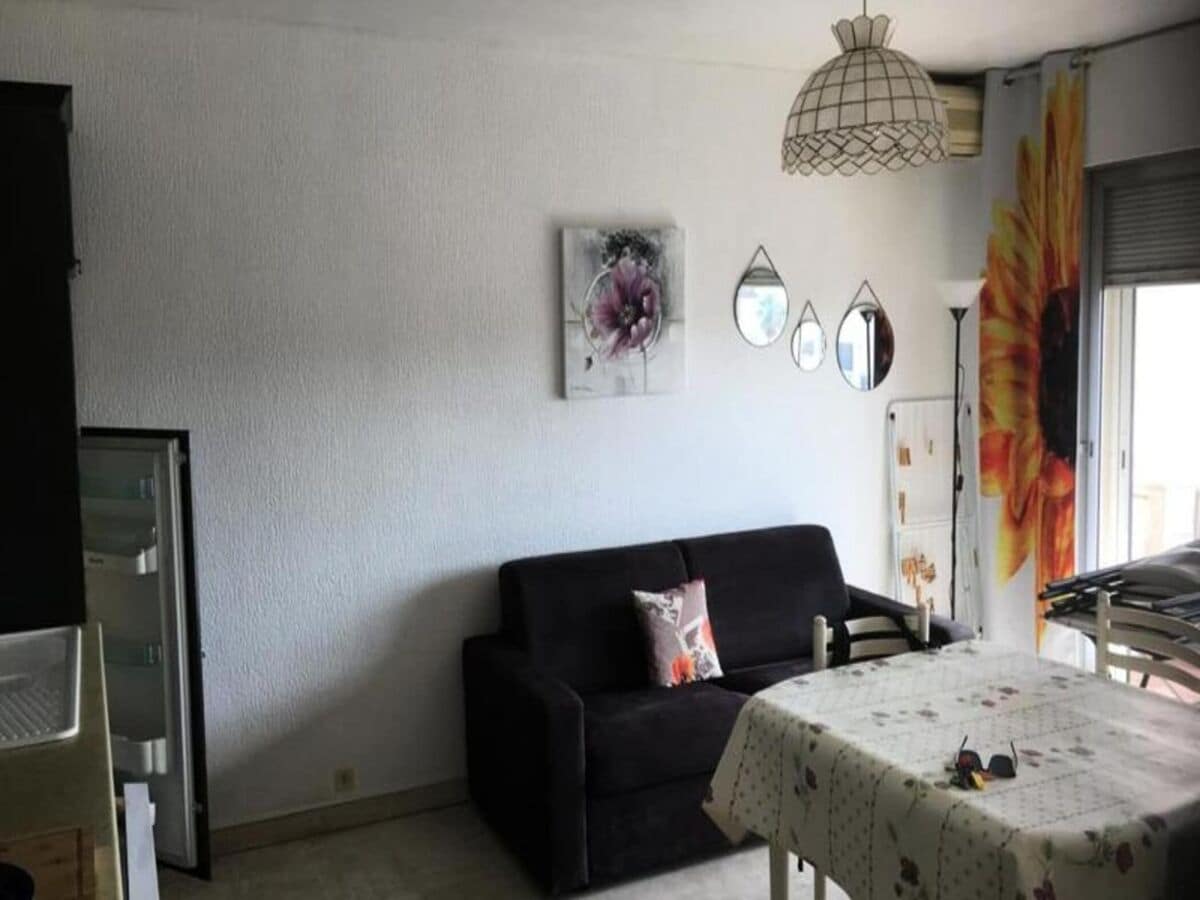 Appartement Cavalaire-sur-Mer Buitenaudio-opname 1