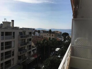 Appartement Cavalaire-sur-Mer Enregistrement extérieur 2