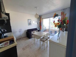 Apartamento Cavalaire-sur-Mer Grabación al aire libre 19
