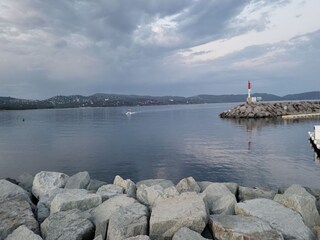 Appartement Cavalaire-sur-Mer Environnement 20