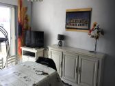 Appartement Cavalaire-sur-Mer Buitenaudio-opname 1