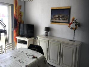 Family apartment near Cavalaire - Cavalaire-sur-Mer - image1