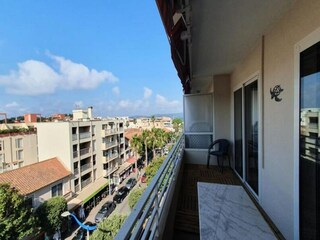 Appartement Cavalaire-sur-Mer Enregistrement extérieur 15