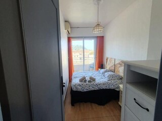 Appartement Cavalaire-sur-Mer Enregistrement extérieur 3
