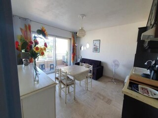 Appartement Cavalaire-sur-Mer Enregistrement extérieur 4