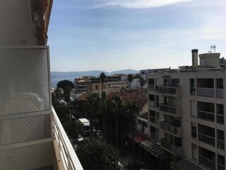 Appartement Cavalaire-sur-Mer Enregistrement extérieur 18