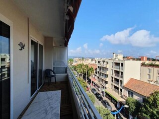 Appartement Cavalaire-sur-Mer Enregistrement extérieur 7