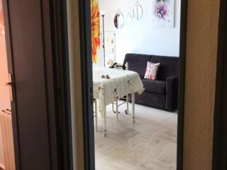 Appartement Cavalaire-sur-Mer Enregistrement extérieur 8