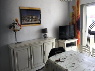 Appartement Cavalaire-sur-Mer Enregistrement extérieur 7