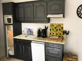 Appartement Cavalaire-sur-Mer Enregistrement extérieur 8