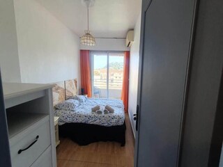 Appartement Cavalaire-sur-Mer Enregistrement extérieur 9