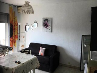Appartement Cavalaire-sur-Mer Enregistrement extérieur 11