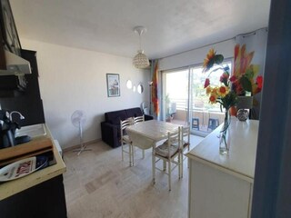 Appartement Cavalaire-sur-Mer Enregistrement extérieur 12