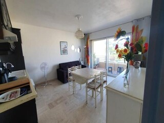 Appartement Cavalaire-sur-Mer Enregistrement extérieur 14