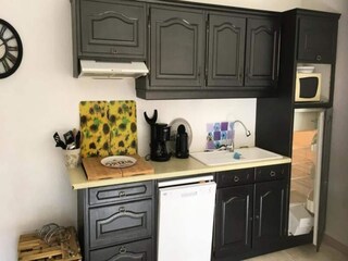 Appartement Cavalaire-sur-Mer Enregistrement extérieur 19