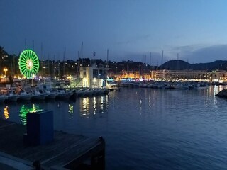 Appartement Cavalaire-sur-Mer Environnement 21