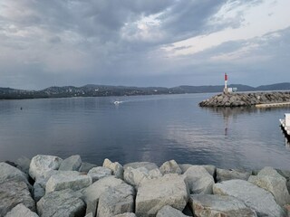 Appartement Cavalaire-sur-Mer Environnement 23