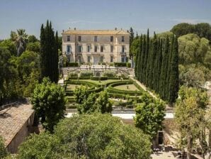 Appartement Appart'hפtel Millיnaire א Montpellier - Montpellier - image1