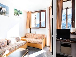 Apartamento Les Crosets Características 15