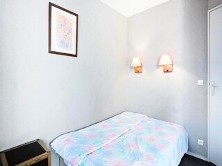 Apartamento Les Crosets Características 16