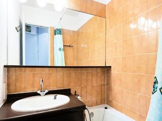 Appartement Les Crosets Kenmerken 17