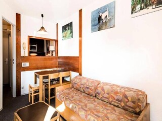 Apartamento Les Crosets Características 18