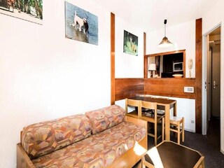 Appartement Les Crosets Équipement 19