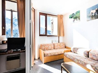 Apartamento Les Crosets Características 20