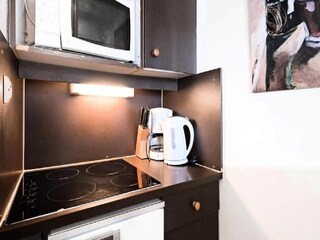 Apartamento Les Crosets Características 21