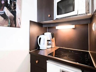 Apartamento Les Crosets Características 22