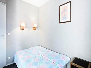 Apartamento Les Crosets Características 23