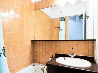 Apartamento Les Crosets Características 24